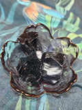 Raw obsidian