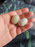 Jade eggs