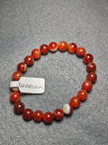 Carnelian bracelet