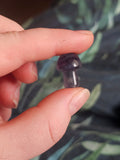 Mini mushrooms