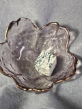 Tree agate cube