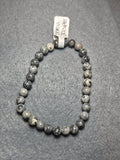 Shell Jasper bracelet