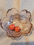 Carnelian mini spheres