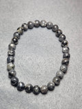 Larvikite bracelet