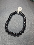 Hematite bracelet
